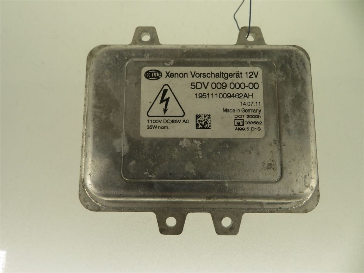 Styreenhet Xenon – bilde 1