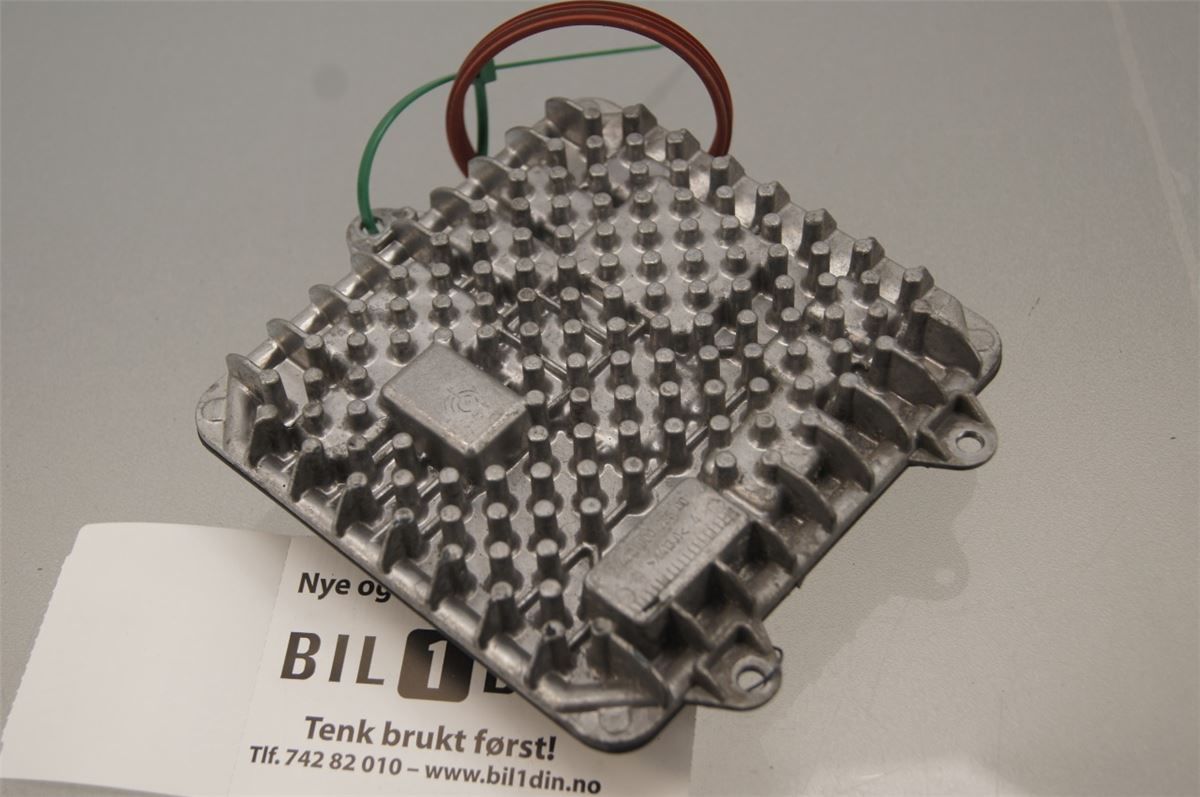 Styreenhet Xenon – bilde 3