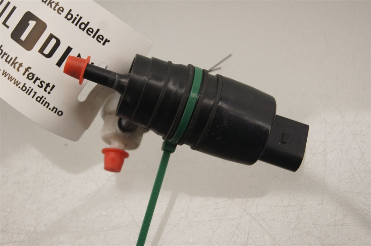 Spylerpumpe Frontrute – bilde 2