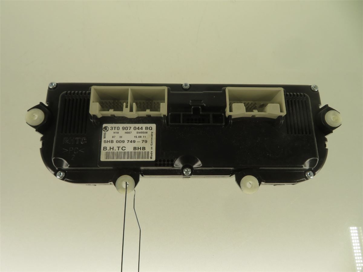 Varme AC Betjening/Display – bilde 3
