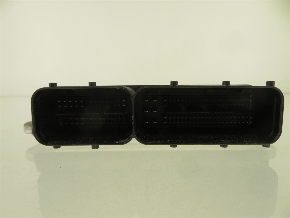 Styreenhet Motor (ECU) Diesel – bilde 3