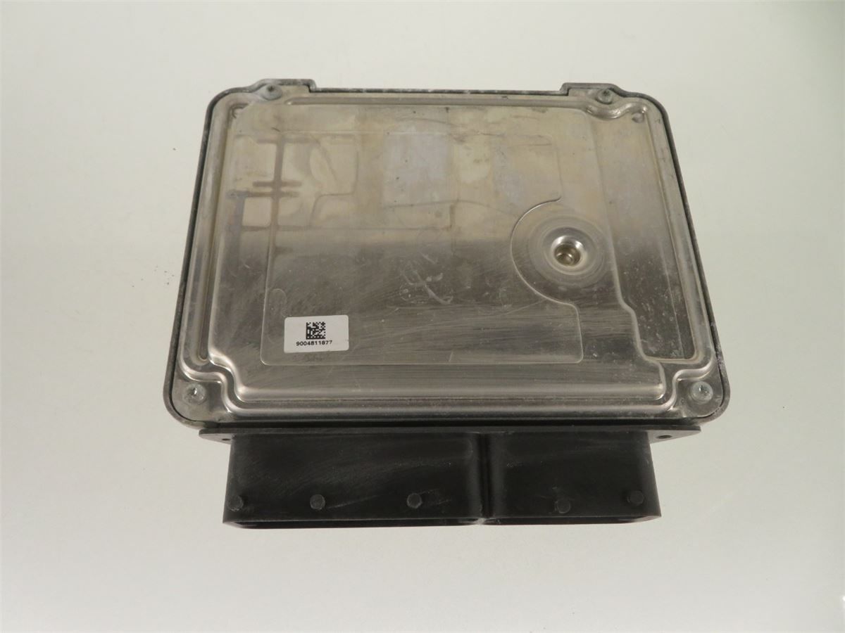 Styreenhet Motor (ECU) Diesel – bilde 4