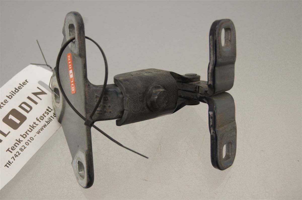 Bakluke Hengsel Venstre – bilde 2