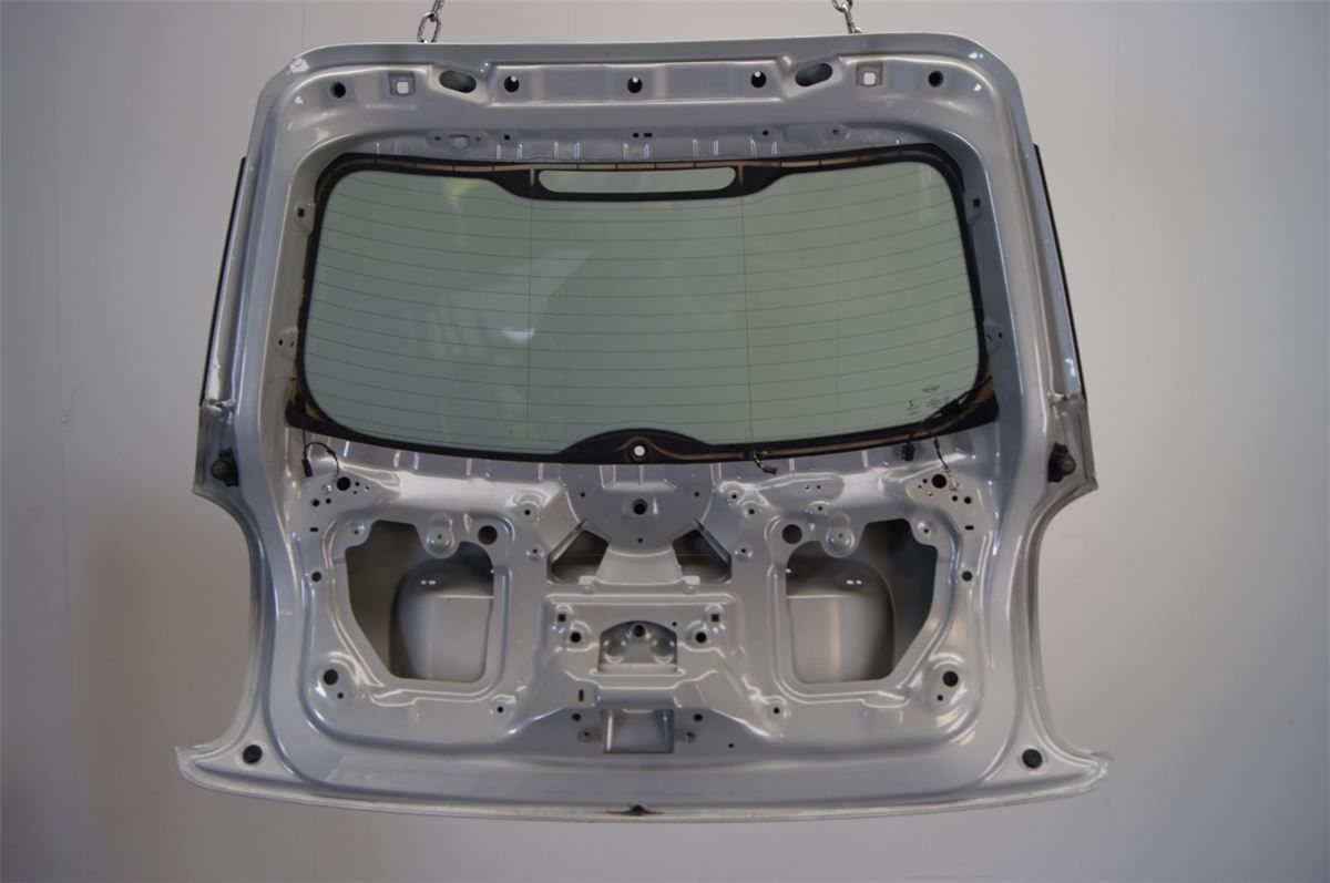 Bakluke Cc / Kombi – bilde 4