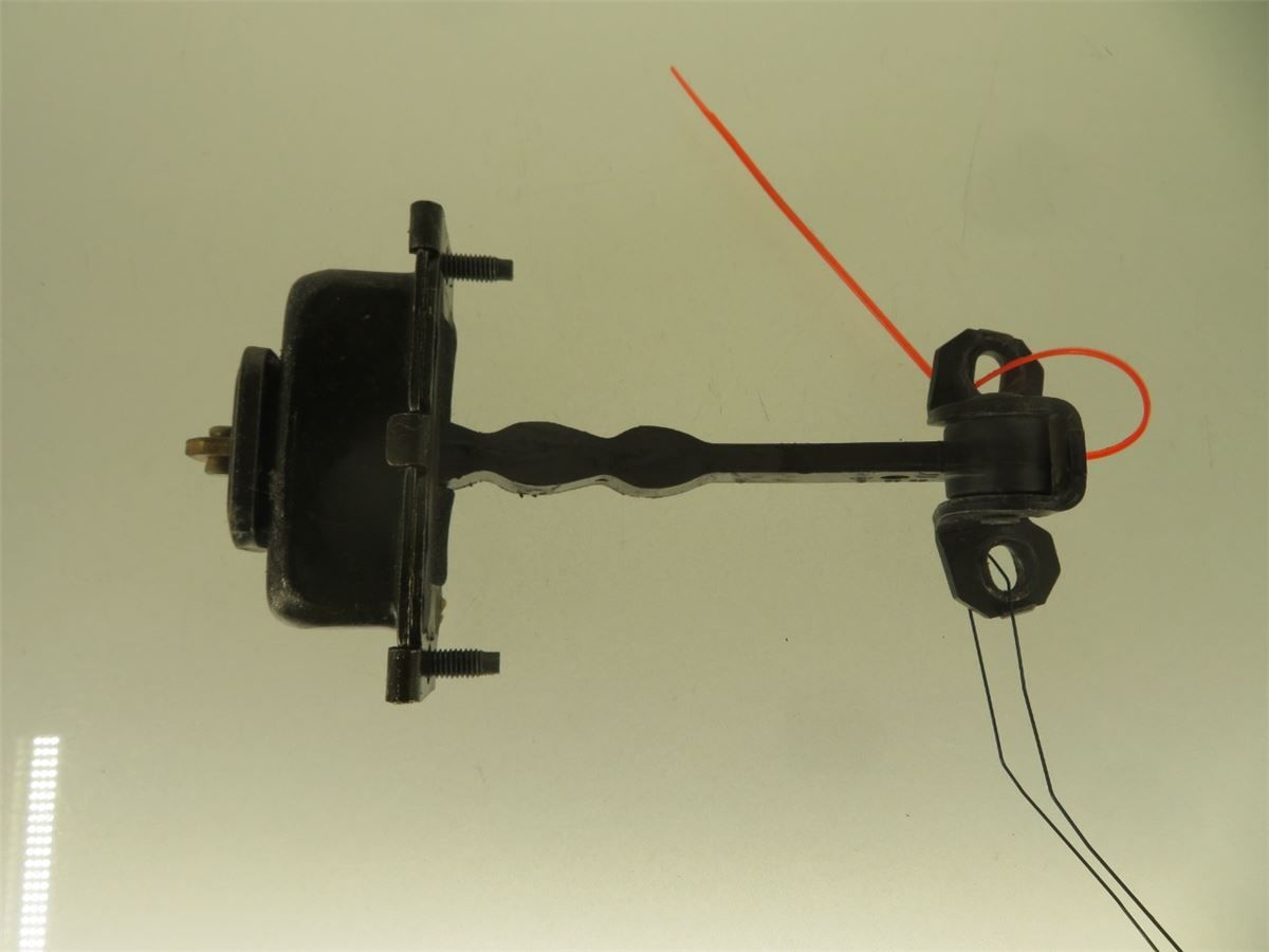 Dørstopper – bilde 1