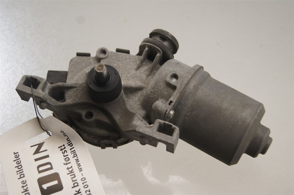 Viskermotor Frontrute – bilde 2