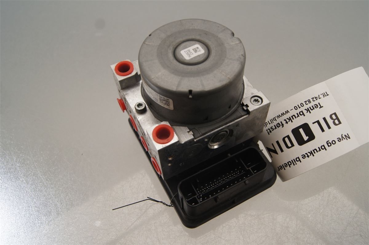 ABS Hydraulikkaggregat – bilde 1