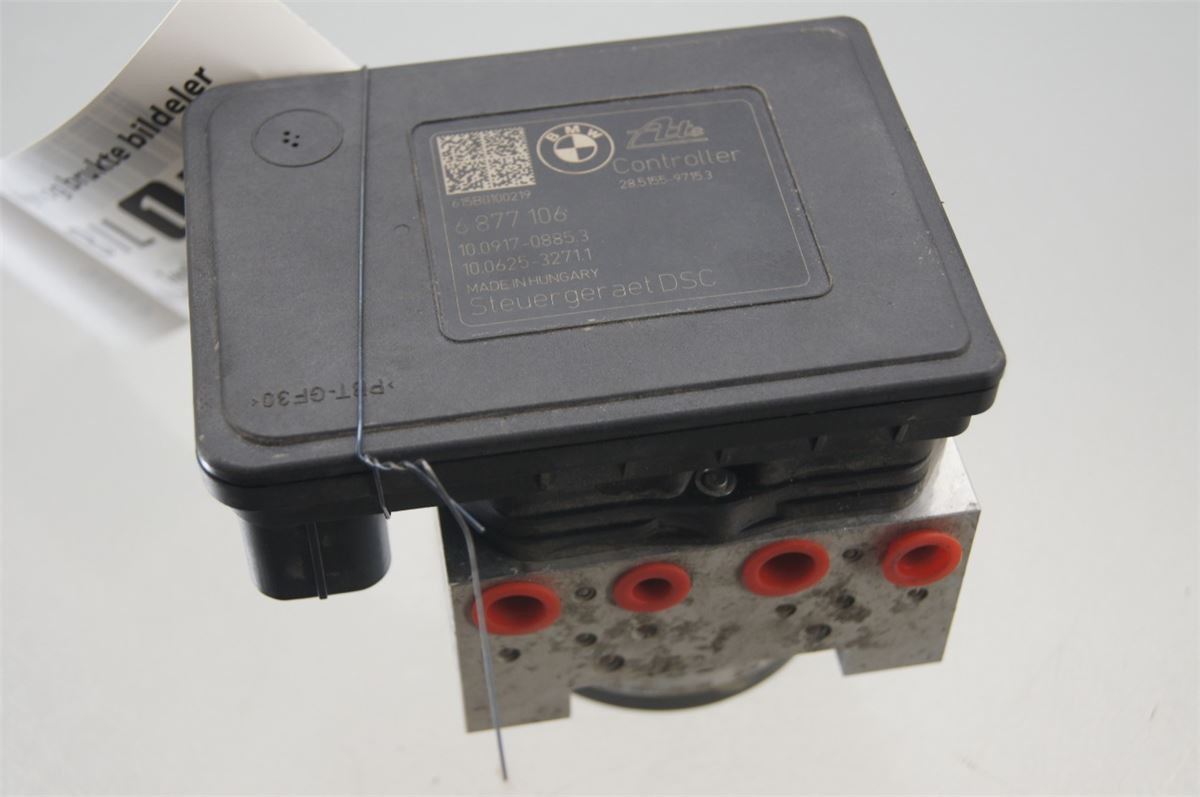 ABS Hydraulikkaggregat – bilde 3