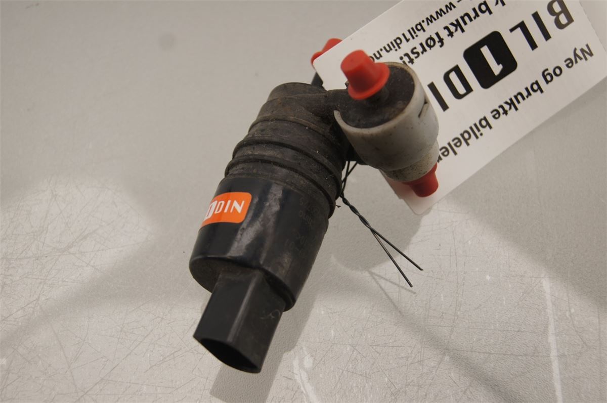 Spylerpumpe Frontrute – bilde 1