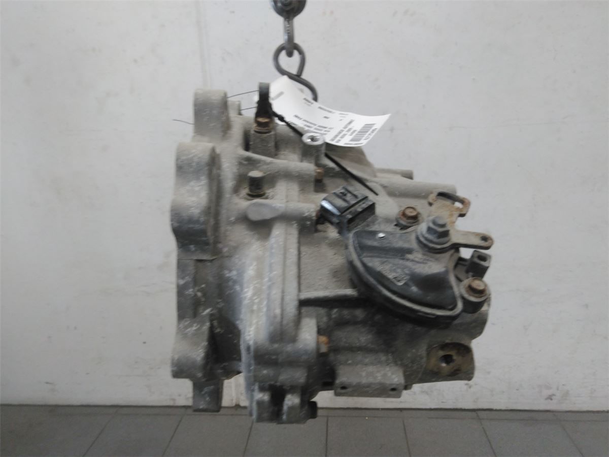 Gearkasse Automat – bilde 4