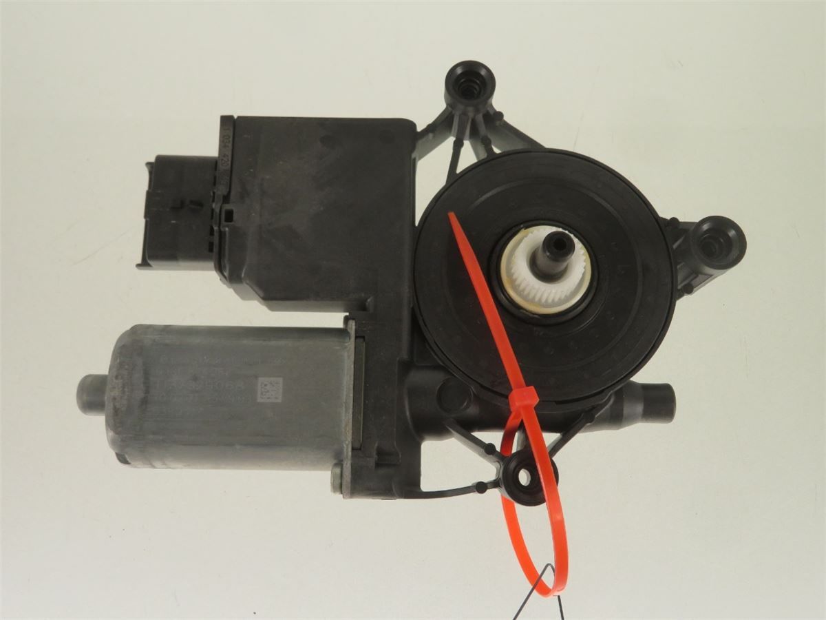 Vindusheismotor – bilde 1