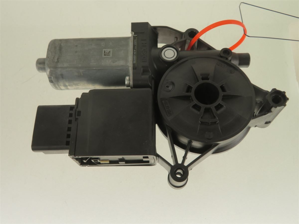 Vindusheismotor – bilde 2