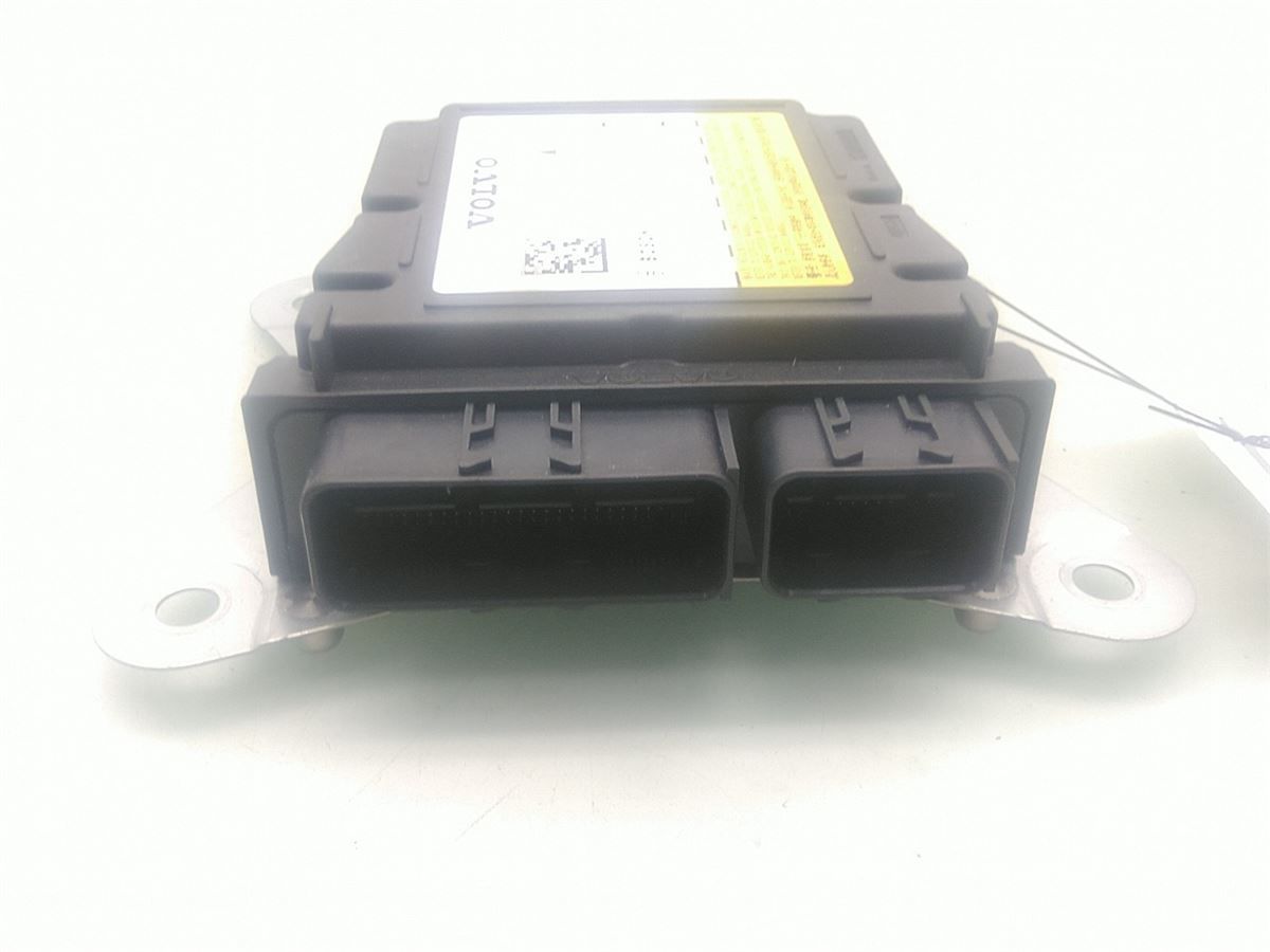 Airbag Elektronikkenhet – bilde 2