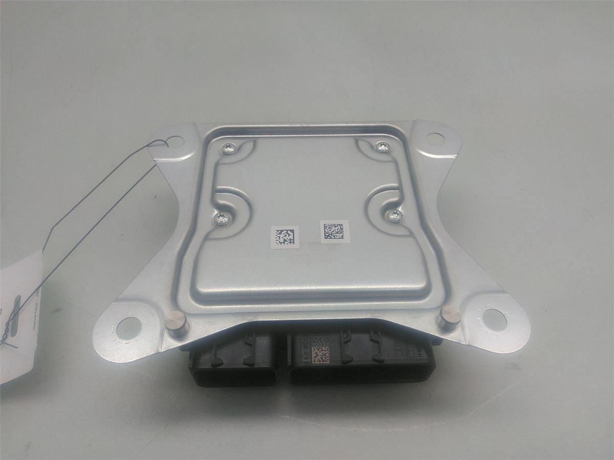 Airbag Elektronikkenhet – bilde 3