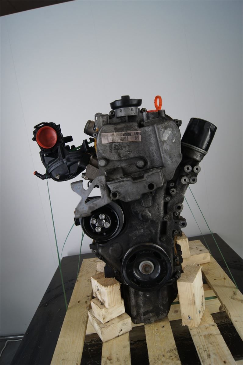Motor Bensin – bilde 2