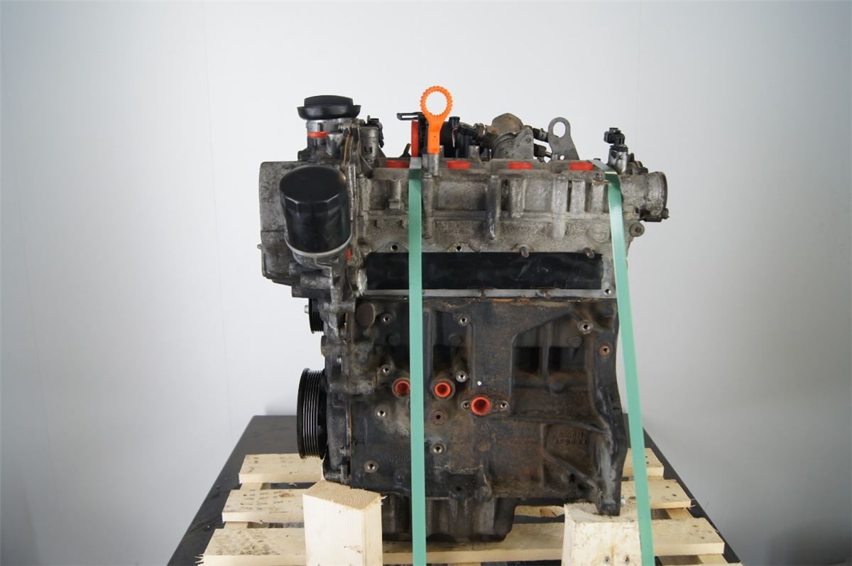 Motor Bensin – bilde 4
