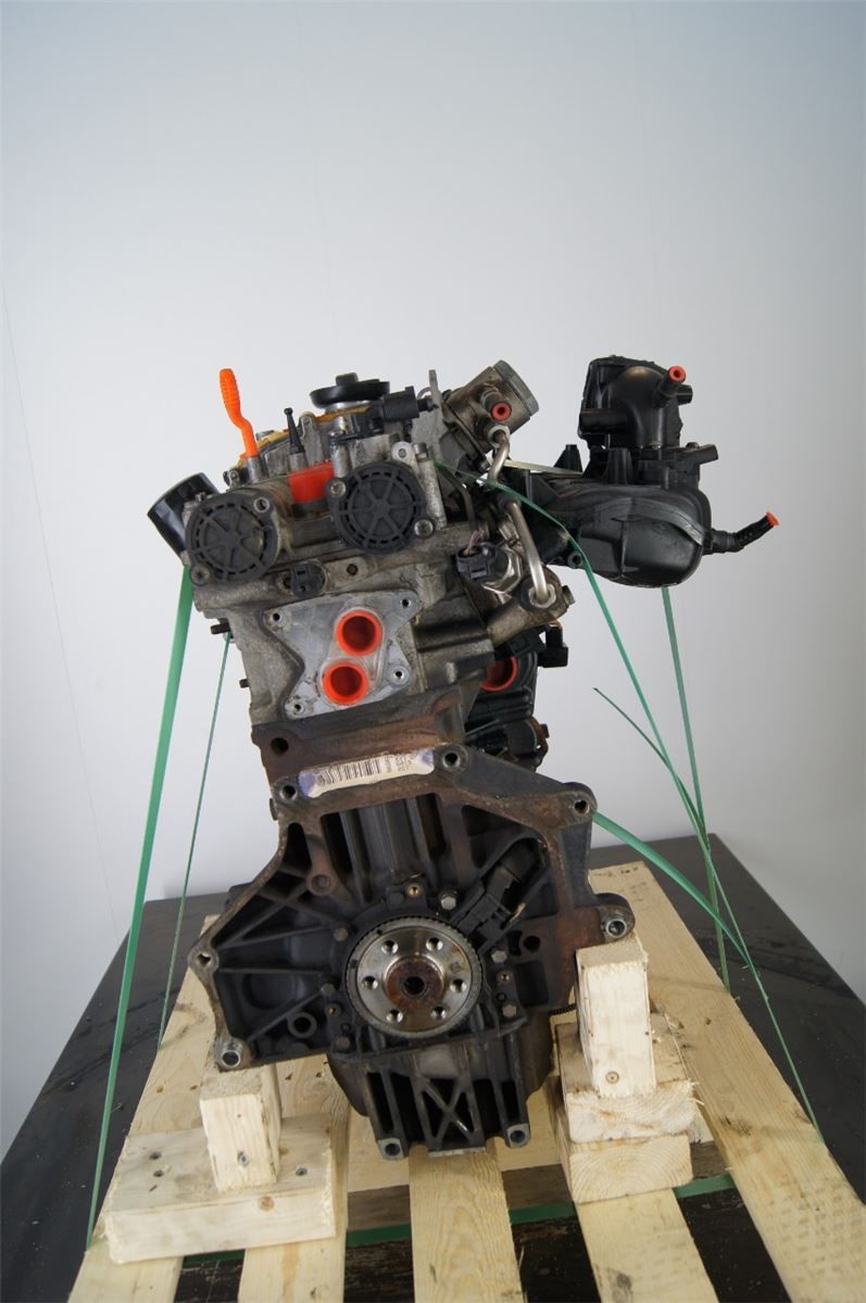 Motor Bensin – bilde 5
