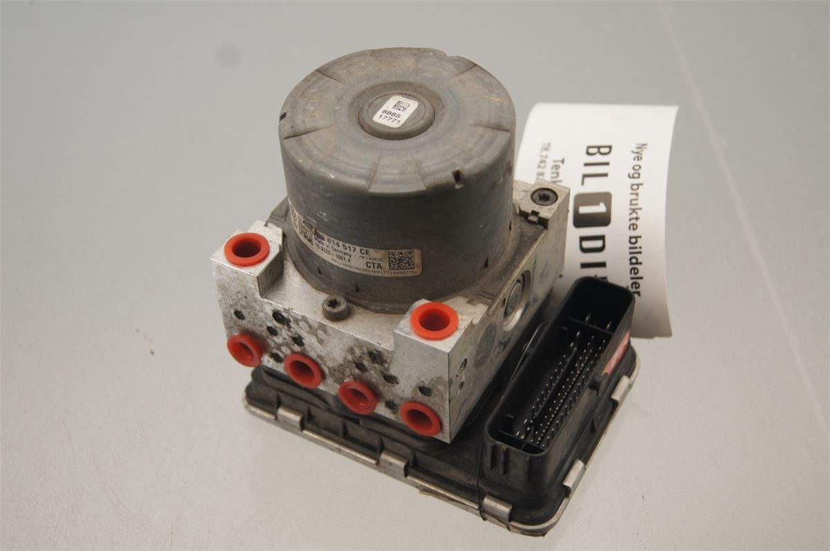 ABS Hydraulikkaggregat – bilde 1