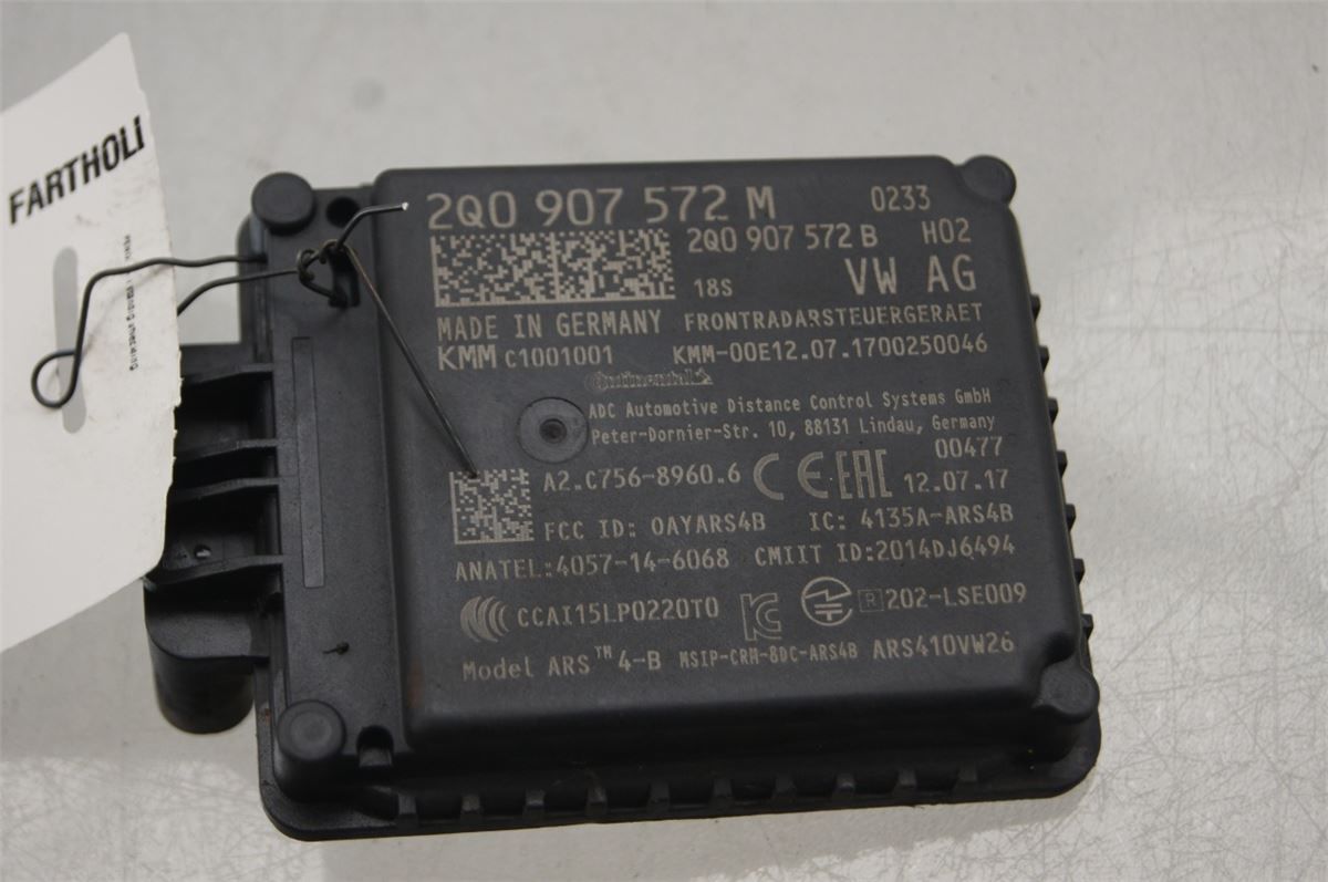 Sensor Adaptivradar Fartholder – bilde 1