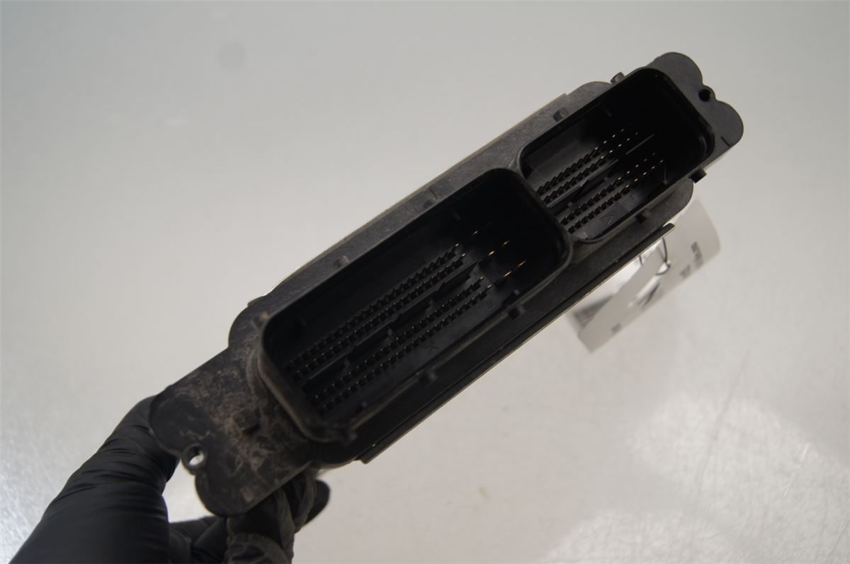 Styreenhet Motor (ECU) Bensin – bilde 3