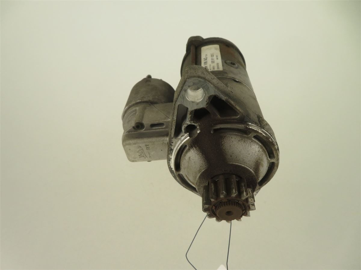 Startmotor Diesel – bilde 3