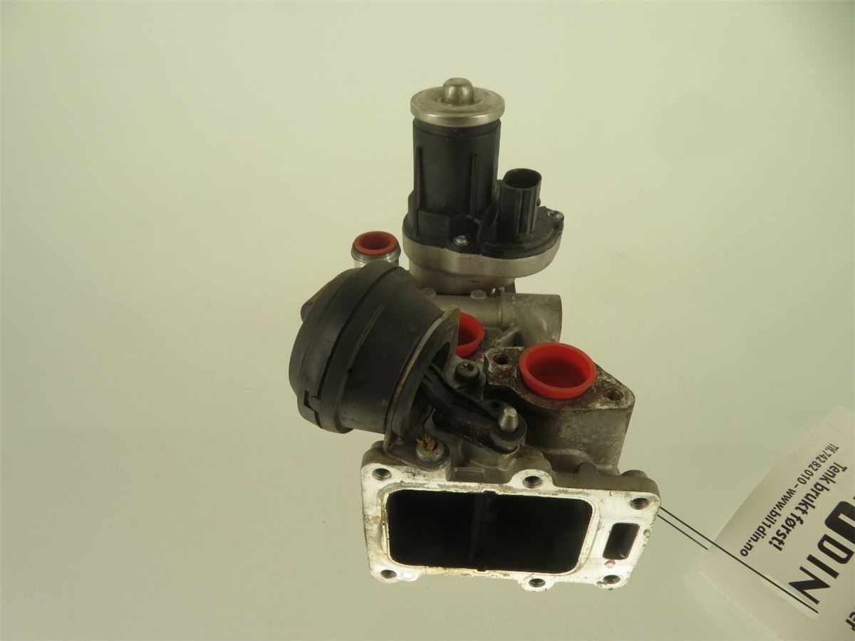 EGR Ventil – bilde 3