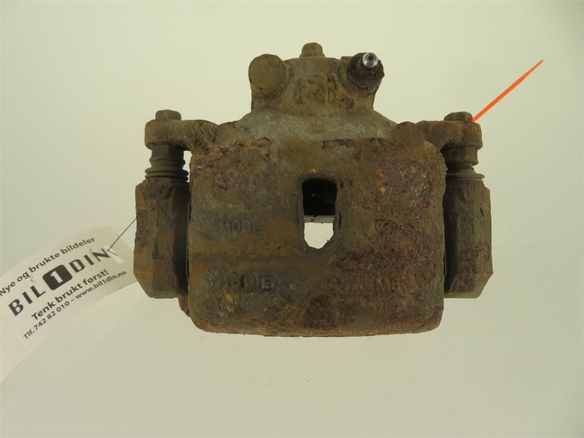Bremsecaliper Foran Venstre – bilde 2