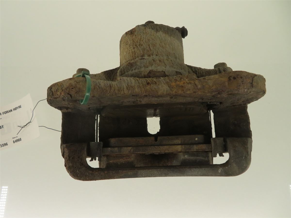Bremsecaliper Foran Høyre – bilde 1