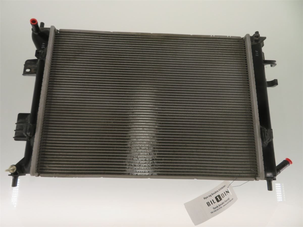 Radiator Automat – bilde 2