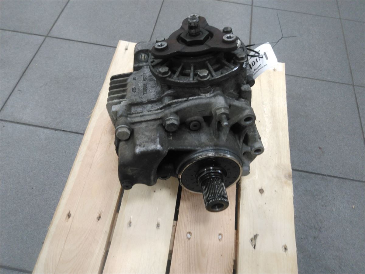 Gearkasse Fordelingskasse – bilde 2