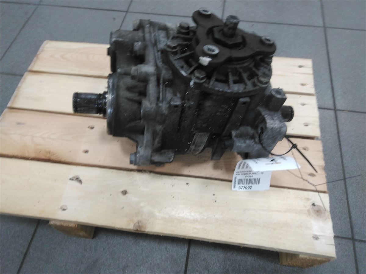 Gearkasse Fordelingskasse – bilde 3