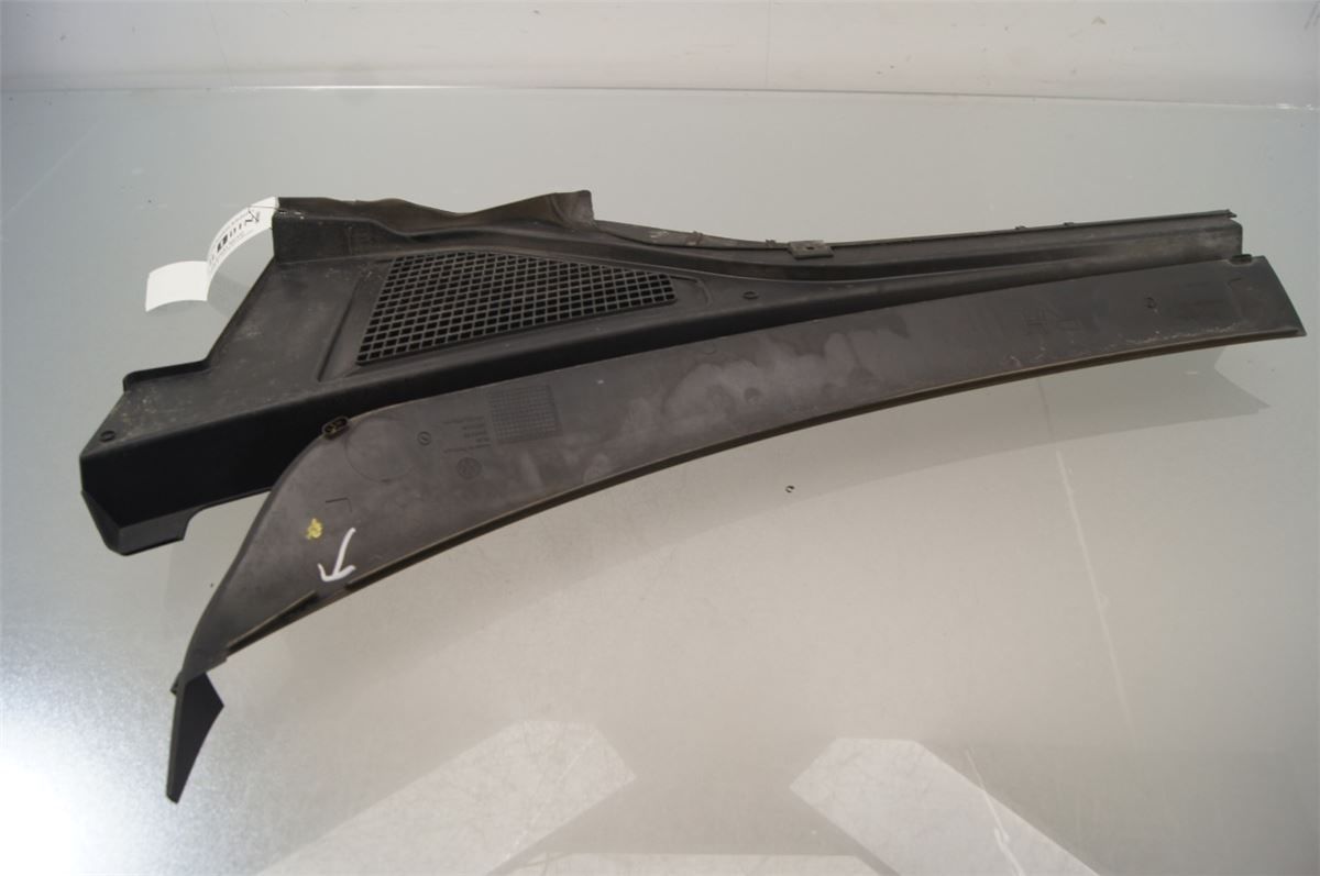 Visker Deksel/Øvre Torpedoplat – bilde 2