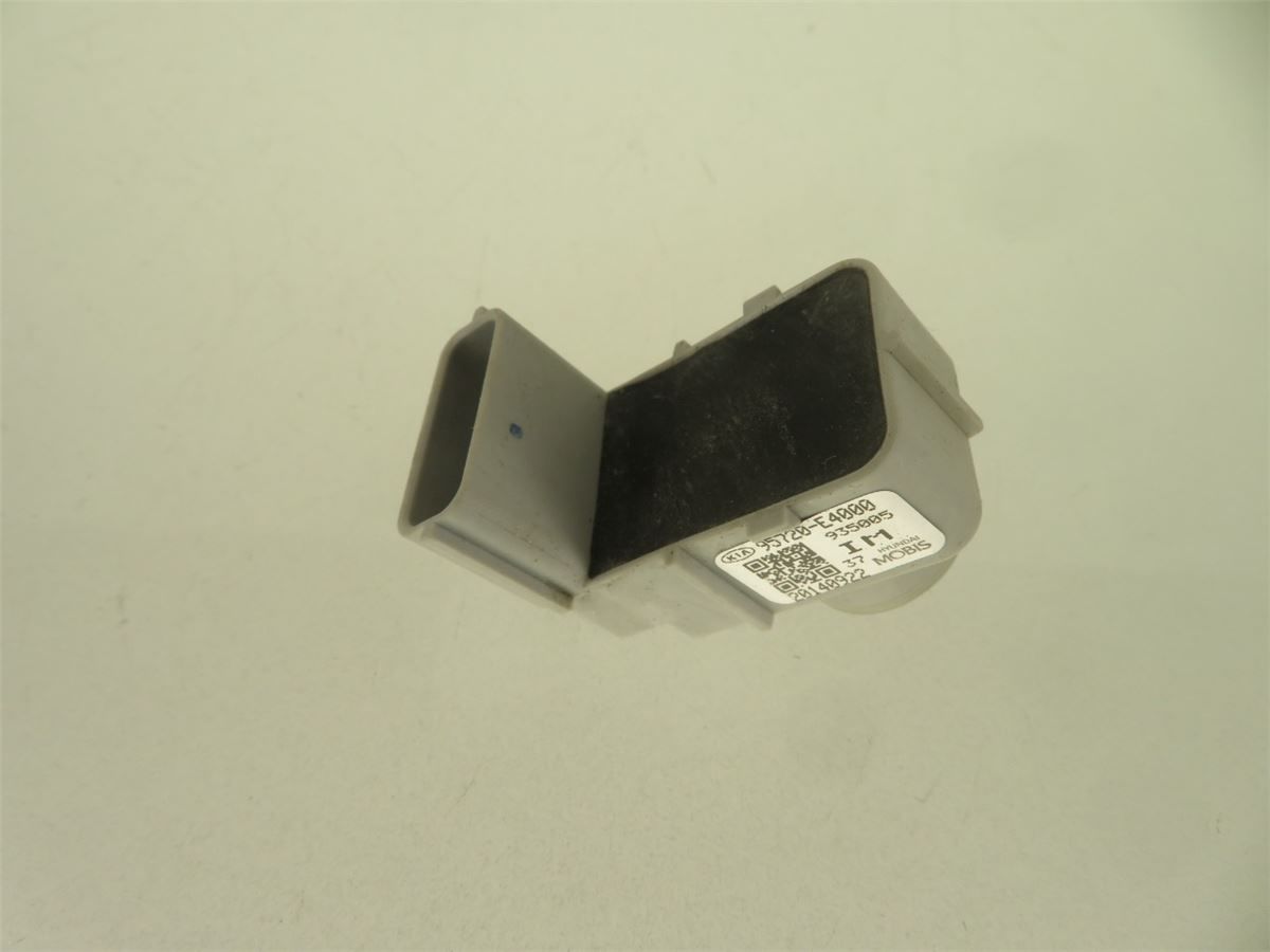 Sensor Parkering Front – bilde 2
