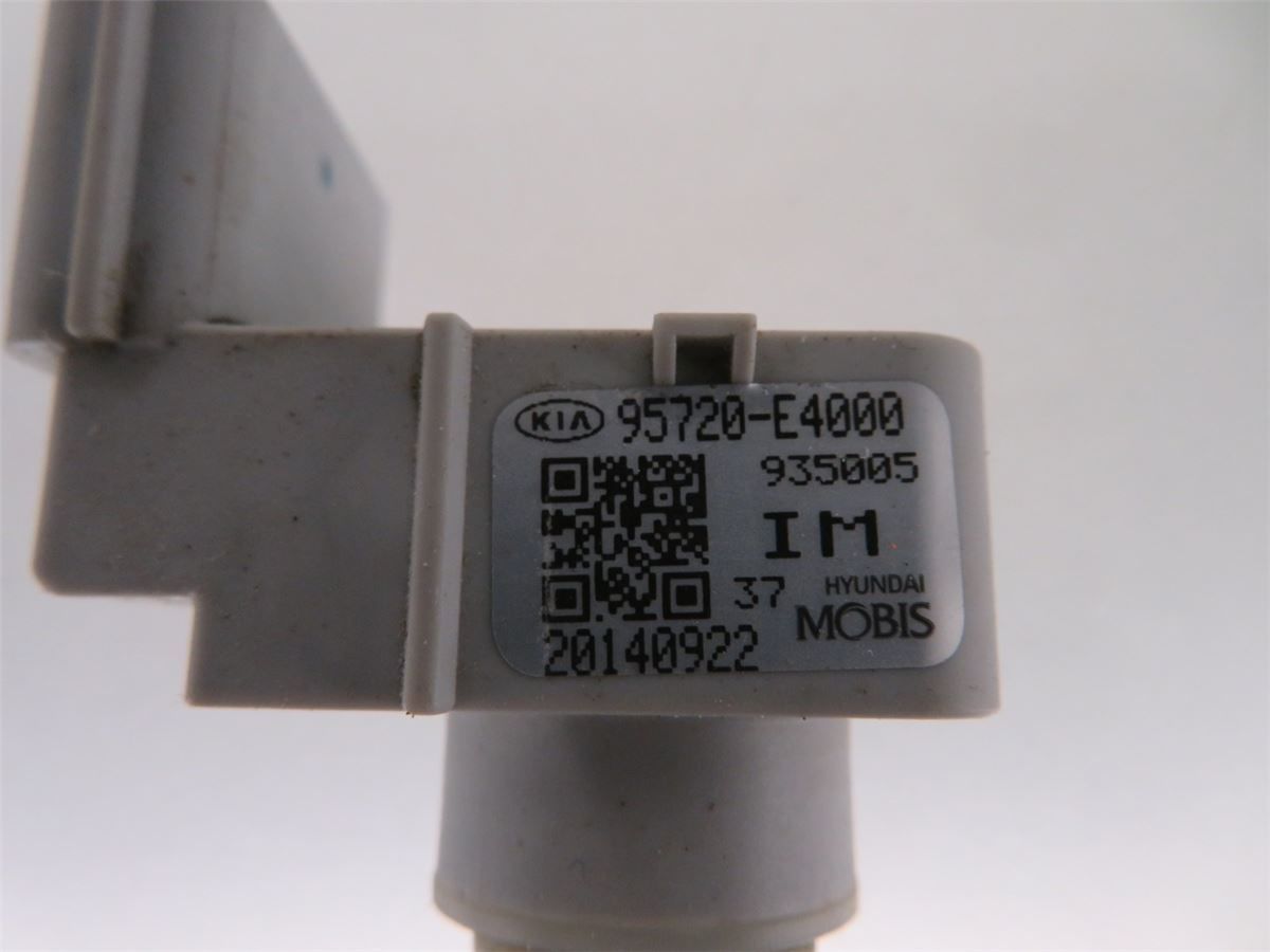 Sensor Parkering Front – bilde 3