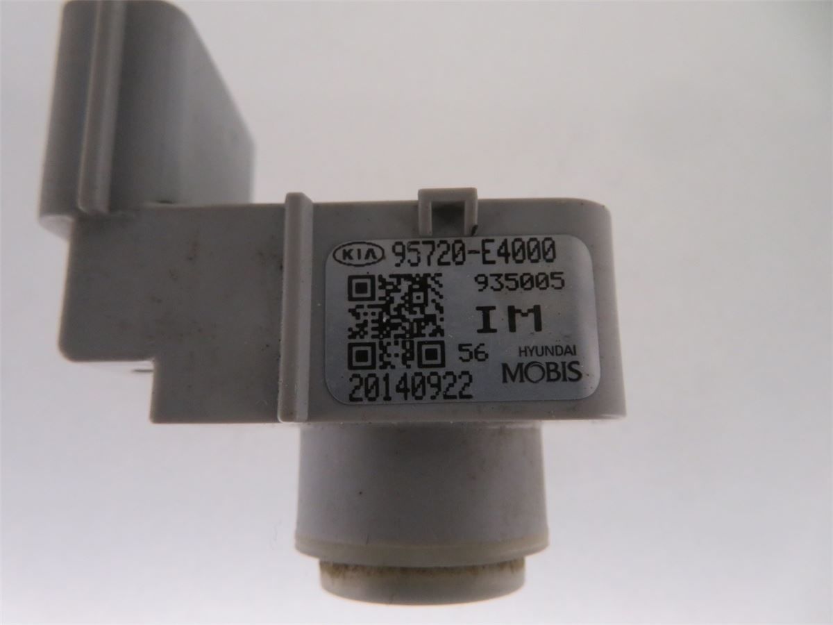 Sensor Parkering Front – bilde 3