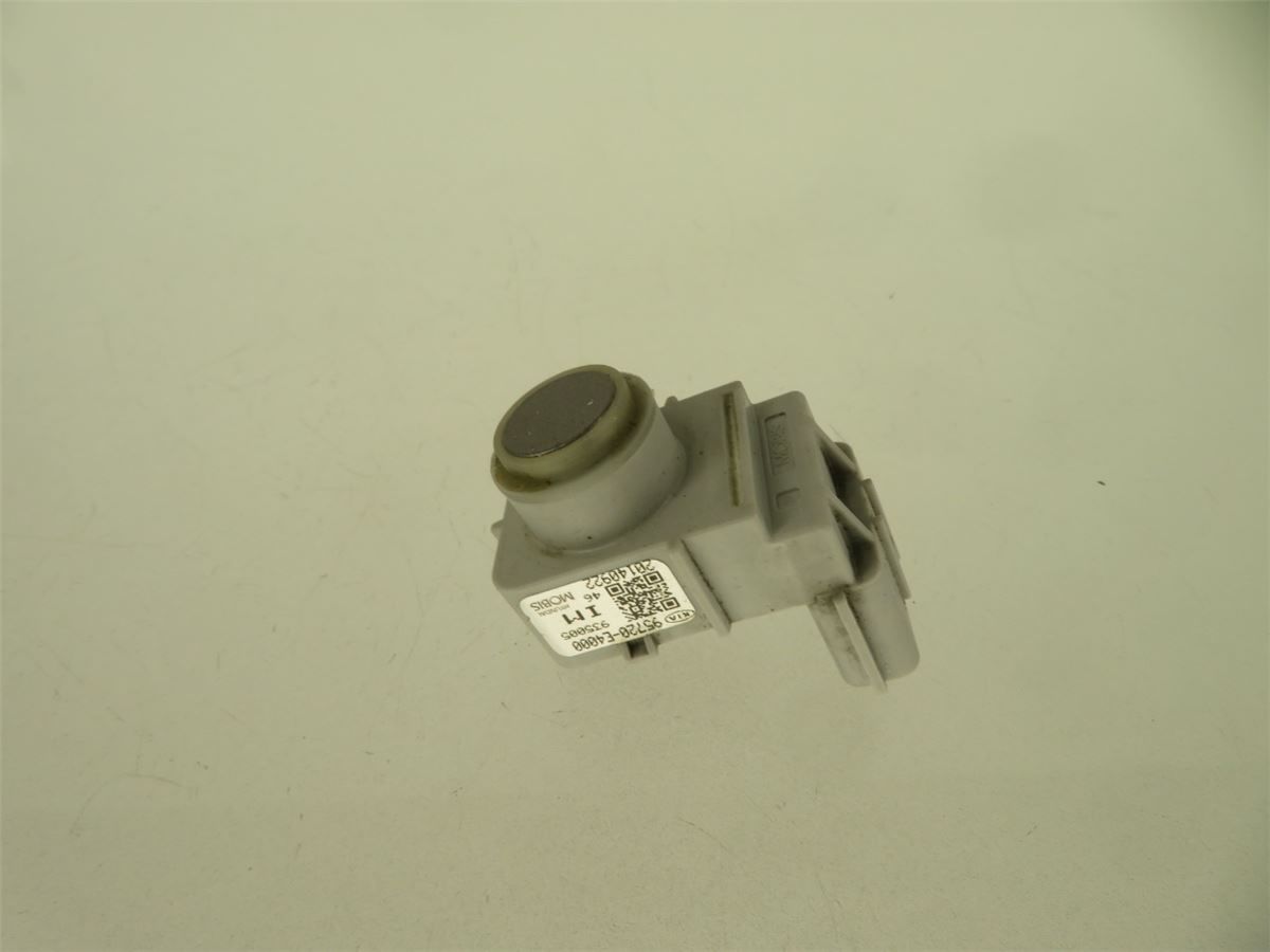 Sensor Parkering Front – bilde 1