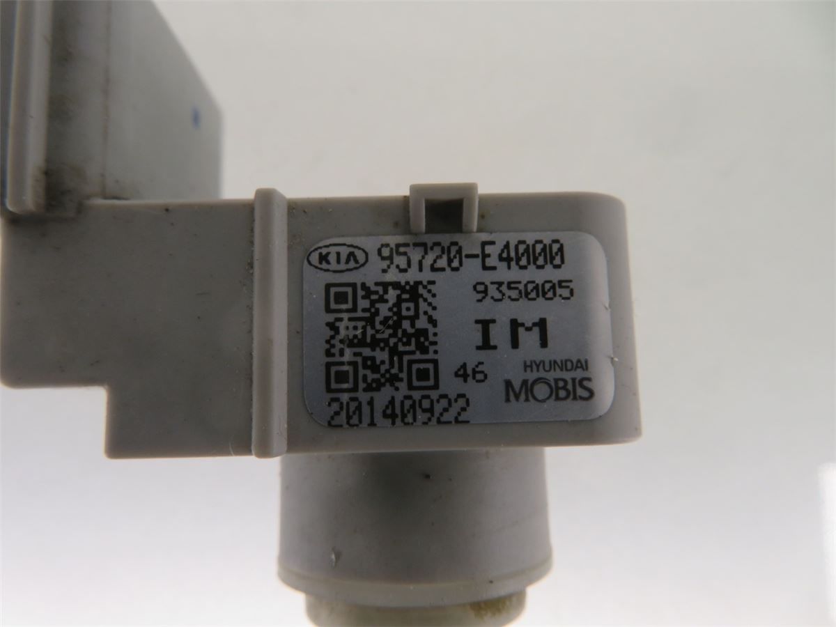 Sensor Parkering Front – bilde 3