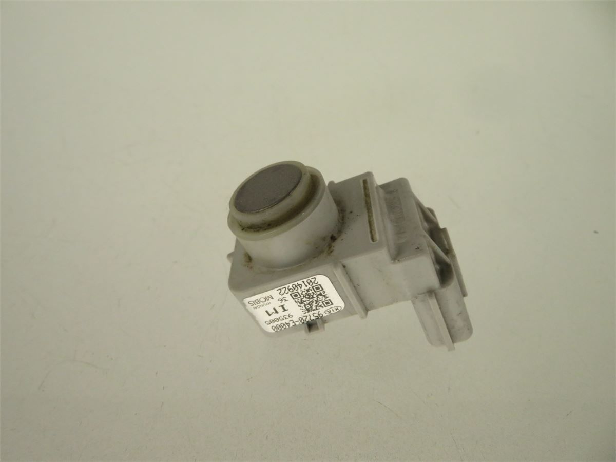 Sensor Parkering Front – bilde 1