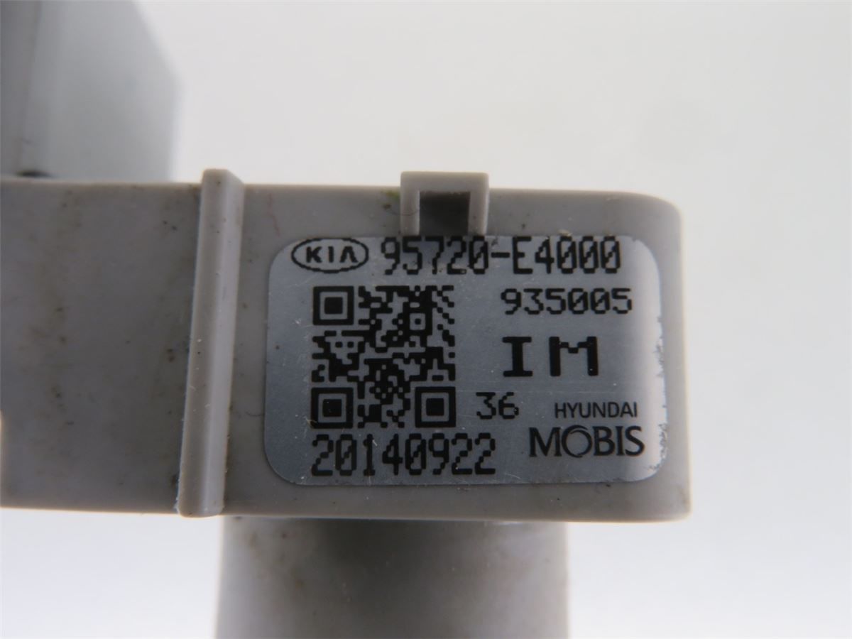 Sensor Parkering Front – bilde 3