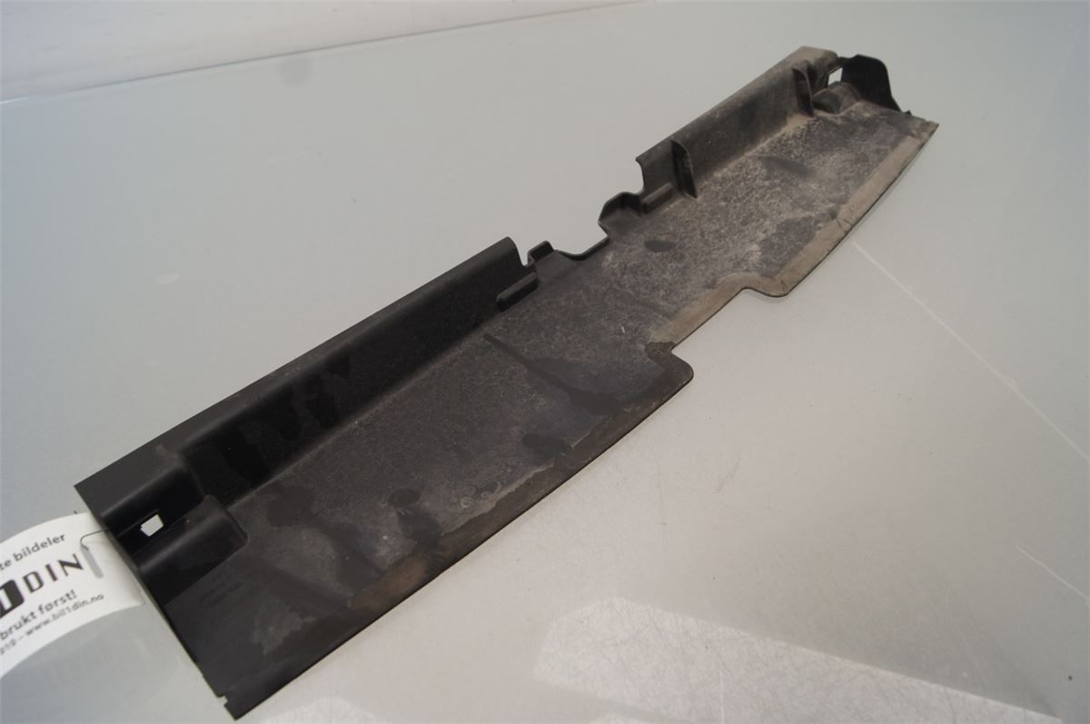 Front Plastdeklser – bilde 1
