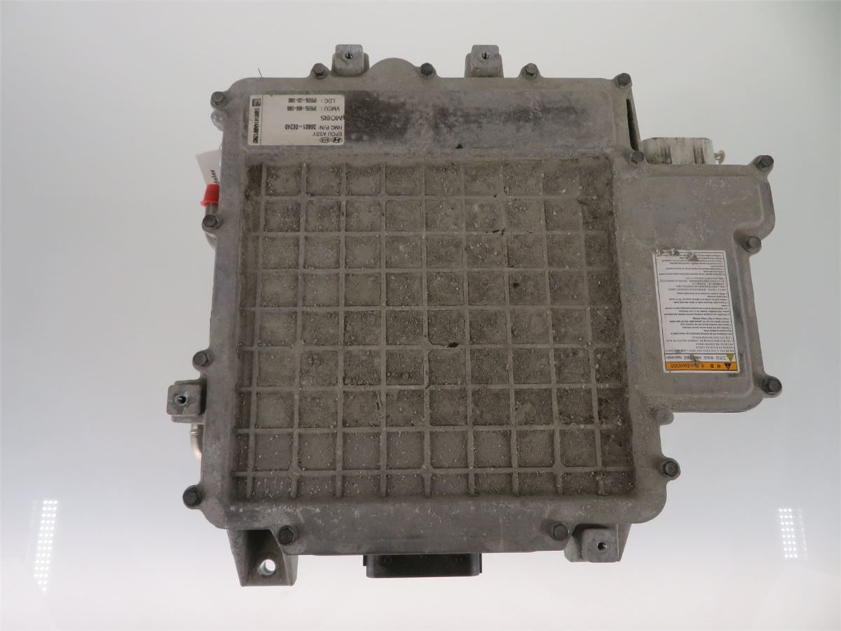 Inverter 12-220V – bilde 1