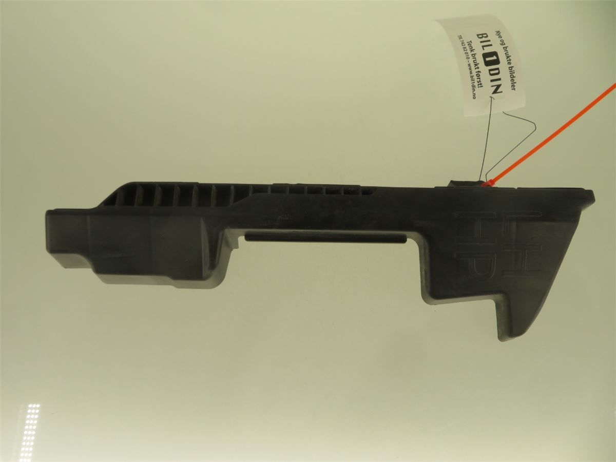 Luftstyring Front – bilde 1