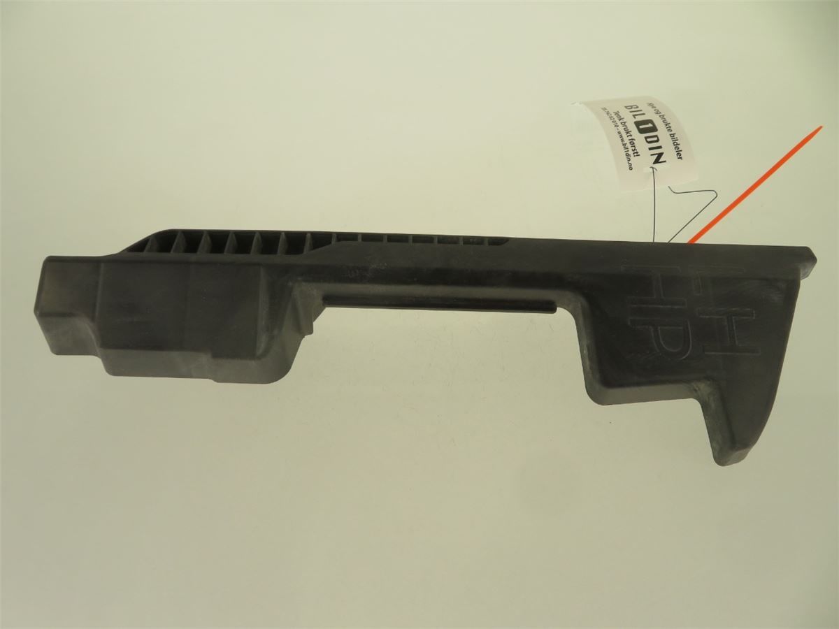Luftstyring Front – bilde 2
