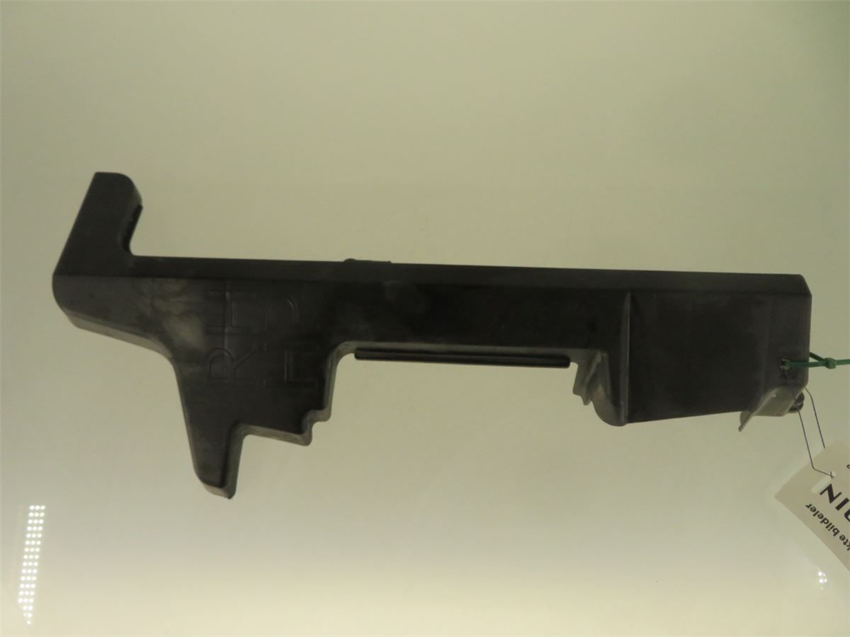 Luftstyring Front – bilde 1
