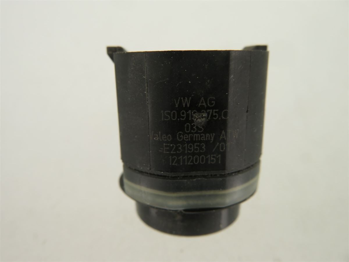 Sensor Parkering Front – bilde 3