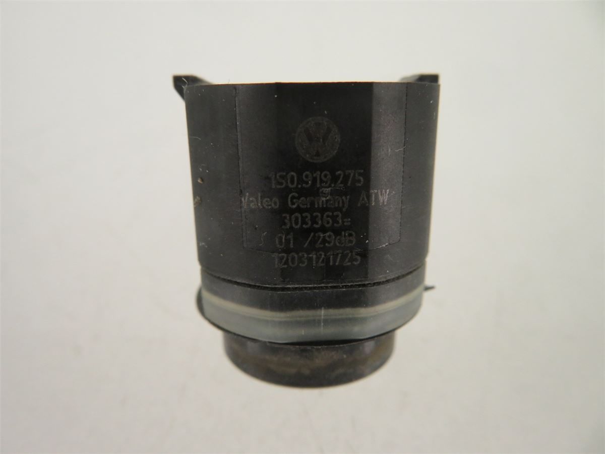 Sensor Parkering Front – bilde 3