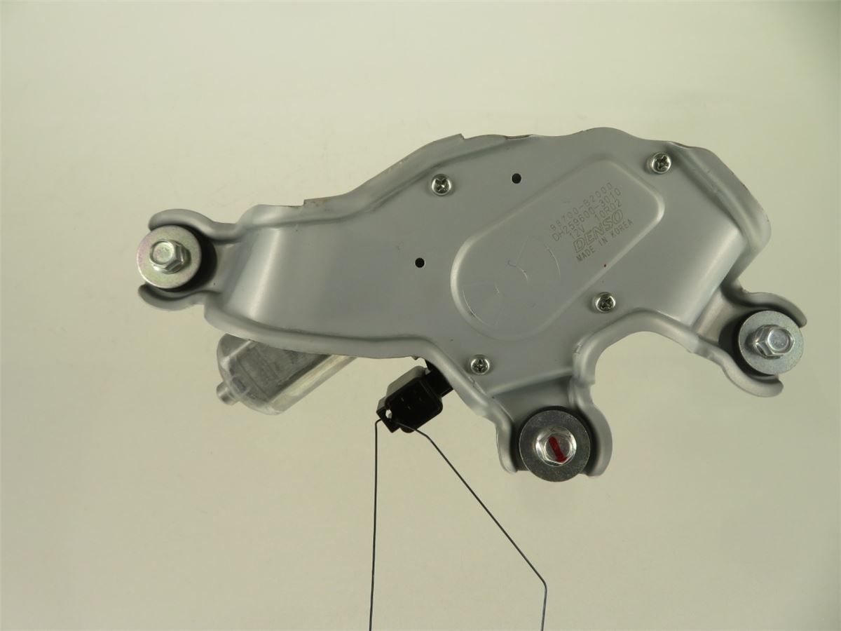 Viskermotor Bakluke – bilde 2