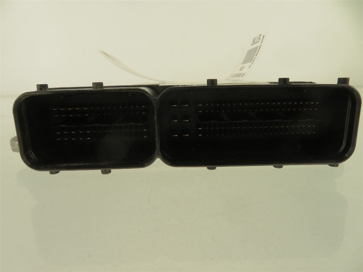 Styreenhet Motor (ECU) Diesel – bilde 1