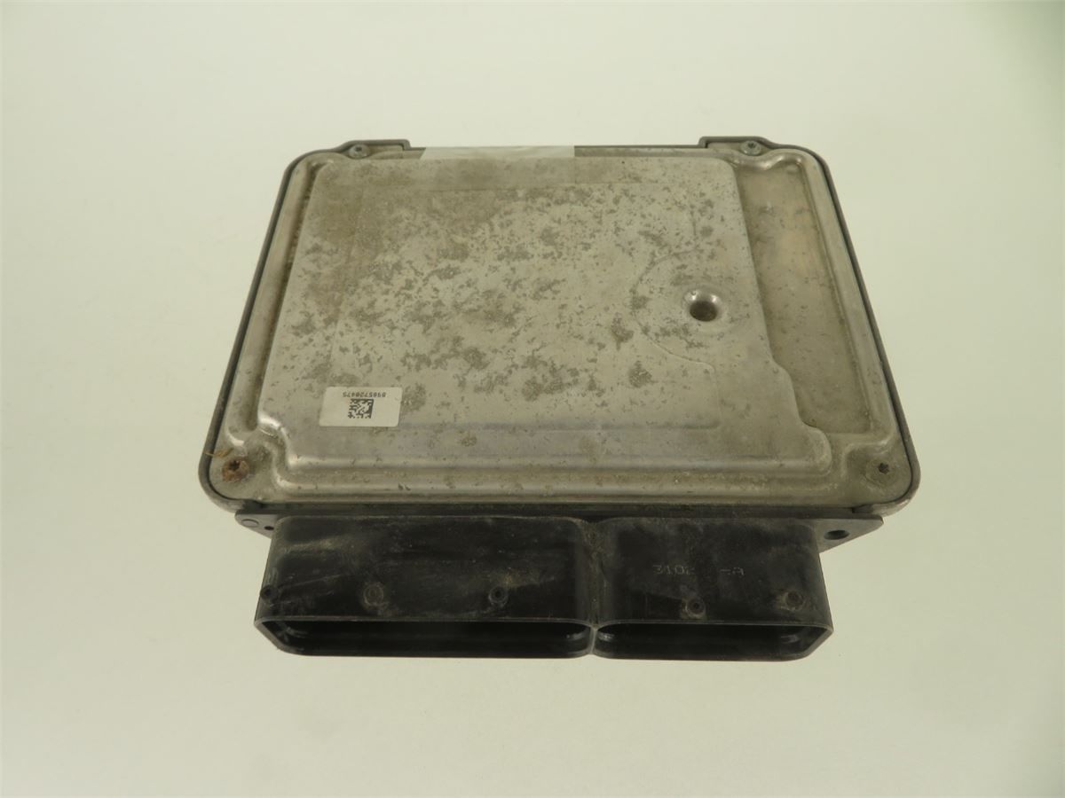 Styreenhet Motor (ECU) Diesel – bilde 3