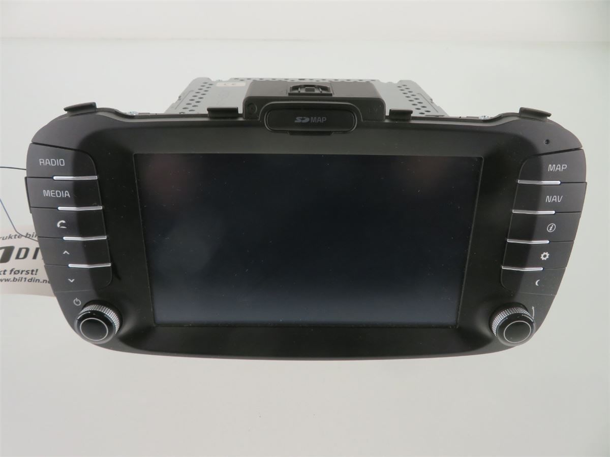 Stereo Radio – bilde 1